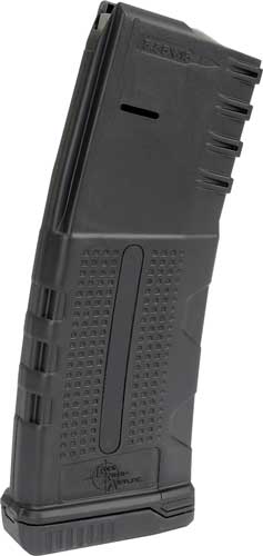 RRA MAGAZINE POLY 5.56X45 - 30RD WINDOWLESS BLACK — view 1