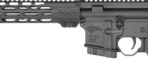 RRA LAR15M CAR A4 350 LEGEND - 6 POS STK 16" S/S M-LOK BLK — view 2