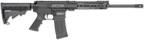 RRA DS1750 RRAGE 2G 16 9.5MLOK 223 — view 1