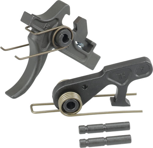 RRA NATIONAL MATCH 2 STAGE - ULTRA VARMINT TRIGGER KIT — view 1