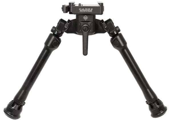 CADEX 7431-K102SP   FALCON LITE SP BIPOD — view 1