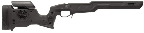 CDX CHASSIS SYSTEM SA BLK STKNUKREMRHSAINABBLK — view 1