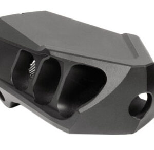 CDX MX1 MINI MUZZLE BRAKE 30CAL BLK