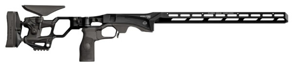 CDX STRIKE PRO RIFLE STOCK SA BLK — view 1