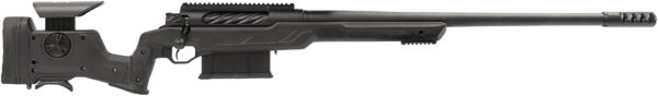 CDX BMG QUAKE PRECISION 50BMG 29 3RD BLK — view 1
