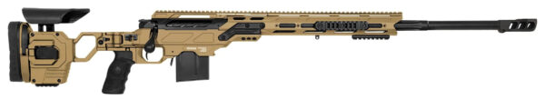 CDX 33 LITE PRECISION 338LAPUA 27 5RD TAN-BLK — view 1