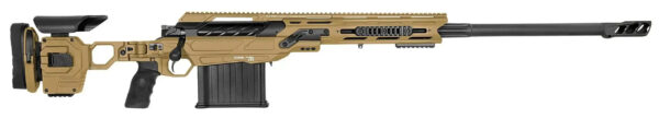 CDX 50 TREMOR PRECISION 50BMG 29 5RD TAN-BLK — view 1