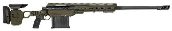 CDX 50 TREMOR PRECISION 50BMG 29 5RD ODG-BLK — view 1