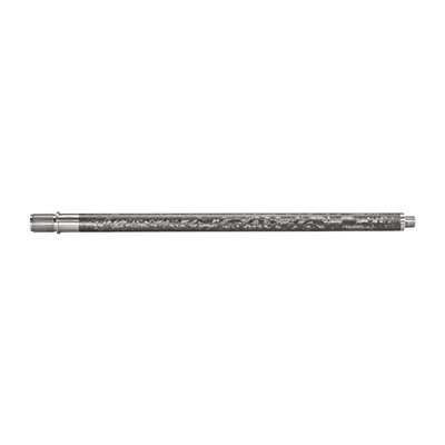 6.5MM CREEDMOOR 1-8'' TWIST 24'' STRAIGHT TAPER CONTOUR — view 1