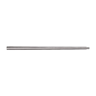 6.5 CREEDMOOR 1-8 TWIST 24'' STAINLESS STEEL SENDERO BARREL — view 1