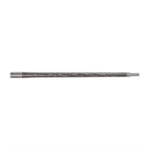 284 CALIBER 8.4 TWIST 24'' CARBON FIBER SENDERO BARREL