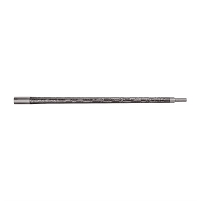 284 CALIBER 8.4 TWIST 24'' CARBON FIBER SENDERO BARREL — view 1