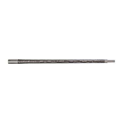 284 CALIBER 8.4 TWIST 26'' CARBON FIBER SENDERO BARREL — view 1