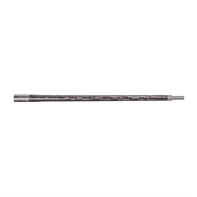 338 CALIBER 9.4 TWIST 26'' CARBON FIBER SENDERO BARREL — view 1