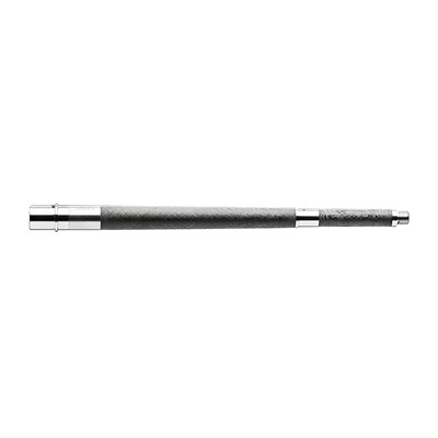 308 WINCHESTER 1-10 TWIST 16'' CARBON FIBER BARREL — view 1