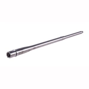 6.5 CREEDMOOR 1-8 TWIST 24'' STAINLESS BARREL