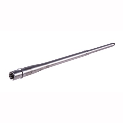 6.5 CREEDMOOR 1-8 TWIST 24'' STAINLESS BARREL — view 1