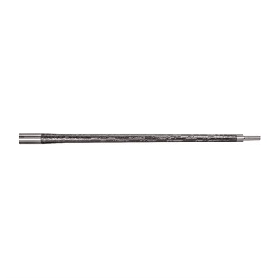 224 CALIBER 1-8 TWIST 24'' CARBON FIBER SENDERO LIGHT BBL — view 1