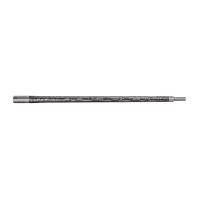 224 CALIBER 1-8 TWIST 20'' CARBON FIBER SENDERO BARREL — view 1
