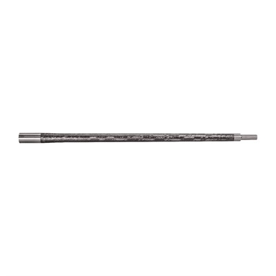 224 CALIBER 1-8 TWIST 22'' CARBON FIBER SENDERO BARREL — view 1