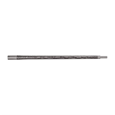 243 CALIBER 7.5 TWIST 22'' CARBON FIBER SENDERO BARREL — view 1