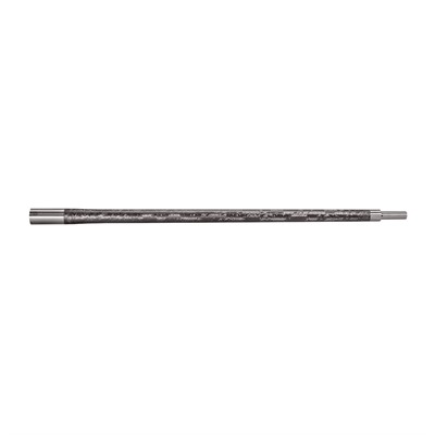 243 CALIBER 7.5 TWIST 24'' CARBON FIBER SENDERO BARREL — view 1