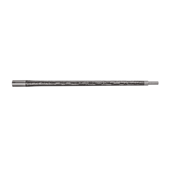 PROOF BBL CF BLANK BOLT .264 SEND LGHT 20 1-7.5 — view 1