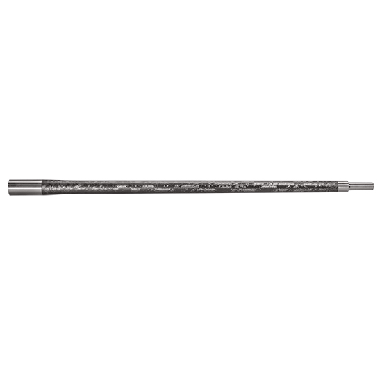 PROOF BBL CF BLANK BOLT .277 24 10 SENDERO — view 1