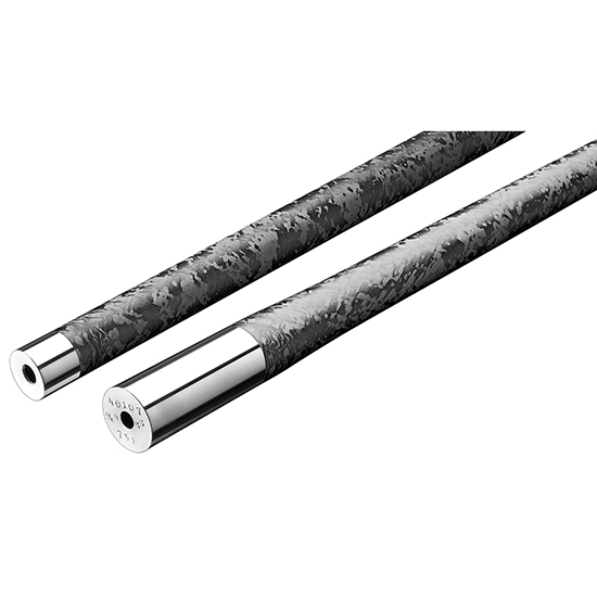 PROOF BBL CF BLANK BOLT .284 SENDERO 24 1-9 — view 1