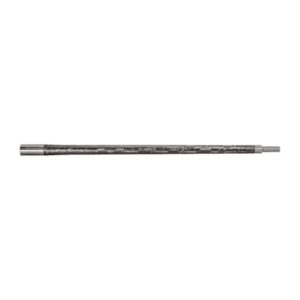 284 CALIBER 1-8 TWIST 26'' CARBON FIBER SENDERO BARREL