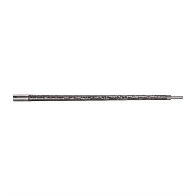 284 CALIBER 1-8 TWIST 26'' CARBON FIBER SENDERO BARREL — view 1
