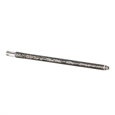 6.5 PRC 7.5 TWIST 24'' CARBON FIBER SENDERO BARREL — view 1