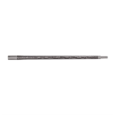 6.5 CREEDMOOR 1-8 TWIST 22'' CARBON FIBER SENDERO BARREL — view 1