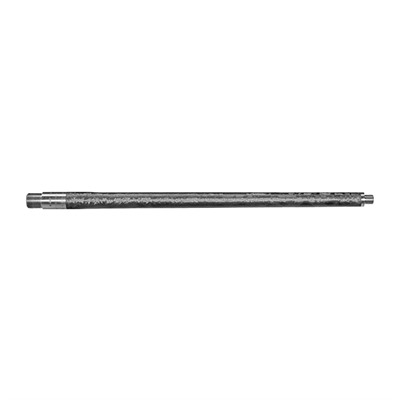 6.5 PRC 7.5 TWIST 24'' CARBON FIBER SENDERO BARREL — view 1