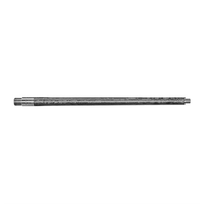 6.5MM CREEDMOOR 1-8'' TWIST 22'' SENDERO CONTOUR — view 1