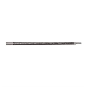 6.5MM CREEDMOOR 1-8'' TWIST 24'' SENDERO CONTOUR