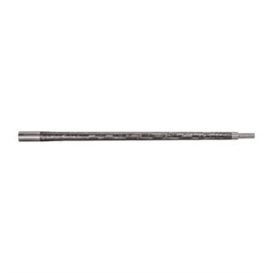 277 CALIBER 8.4 TWIST 24'' CARBON FIBER SENDERO BARREL