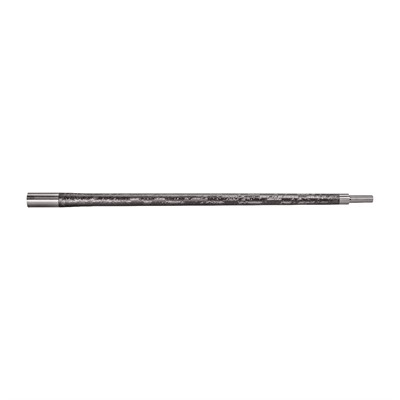277 CALIBER 8.4 TWIST 24'' CARBON FIBER SENDERO BARREL — view 1