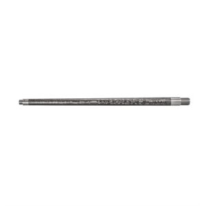 ZERMATT ORIGIN/SOLUS PRE-FIT CARBON FIBER 6.5 CM 22'' 1-8 TWT