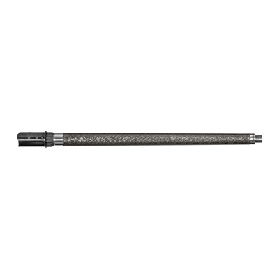 SIG CROSS PRE-FIT DROP IN CARBON FIBER 308 WINCHESTER 18''BBL — view 1