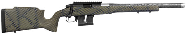 PROOF LATITUDE 22LR SENDERO GREEN JUNGLE — view 1
