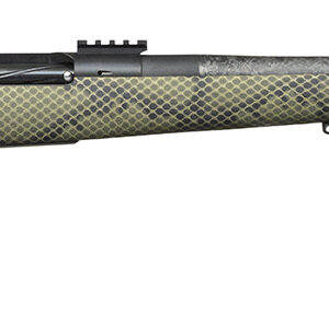 Proof Research 136201 Ascension  308 Win 4+1 20" Carbon Fiber Wrapped, Black Titanium Action, TFDE Monte Carlo Stock with Raised Comb, TriggerTech Trigger