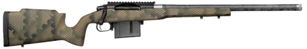 PROOF ELEVATION MTR 2.0 RH 6.5CREED 22 CF TFDE — view 1