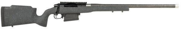 PROOF ELEVATION MTR 2.0 RH 223REM 20 CF BLK — view 1