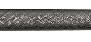 Proof Research 138946 Bolt Action Barrel Pre-Fit 260 Rem 18" 1:8" Twist (5 Groove), 5/8"-24 tpi Threaded, Carbon Fiber, Drop-In Design for Sig Cross
