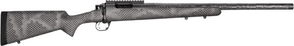 PROOF RESEARCH GLACIER TI 7PRC BLK JUNGLE 22" — view 1