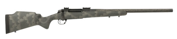 PROOF RESEARCH ASCENSION 7PRC BLK JUNGLE 22" — view 1