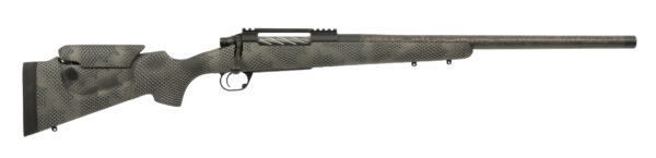 PROOF RESEARCH TUNDRA 7PRC BLACK JUNGLE 22" — view 1