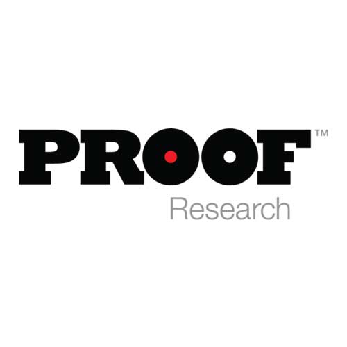 PROOF RESEARCH ELEVATION MTR 22CR TFDE 18" — view 1