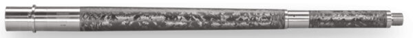 PROOF BBL CF PR15 338ARC 12 PISTOL .750 1-8 — view 1